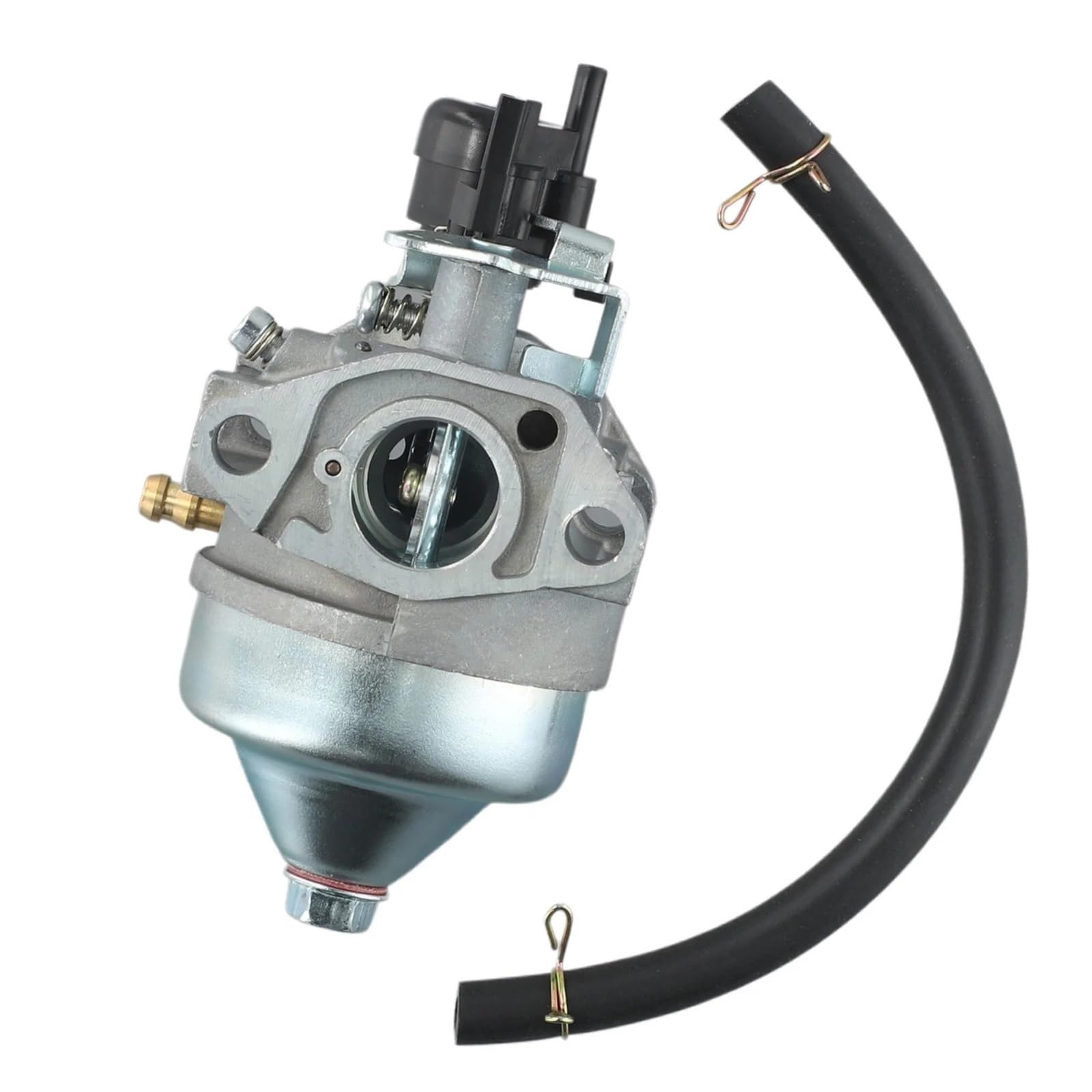 Carburateur GCV160 BB75EC pièce rechange tondeuse gazon 16100-Z8B-841
