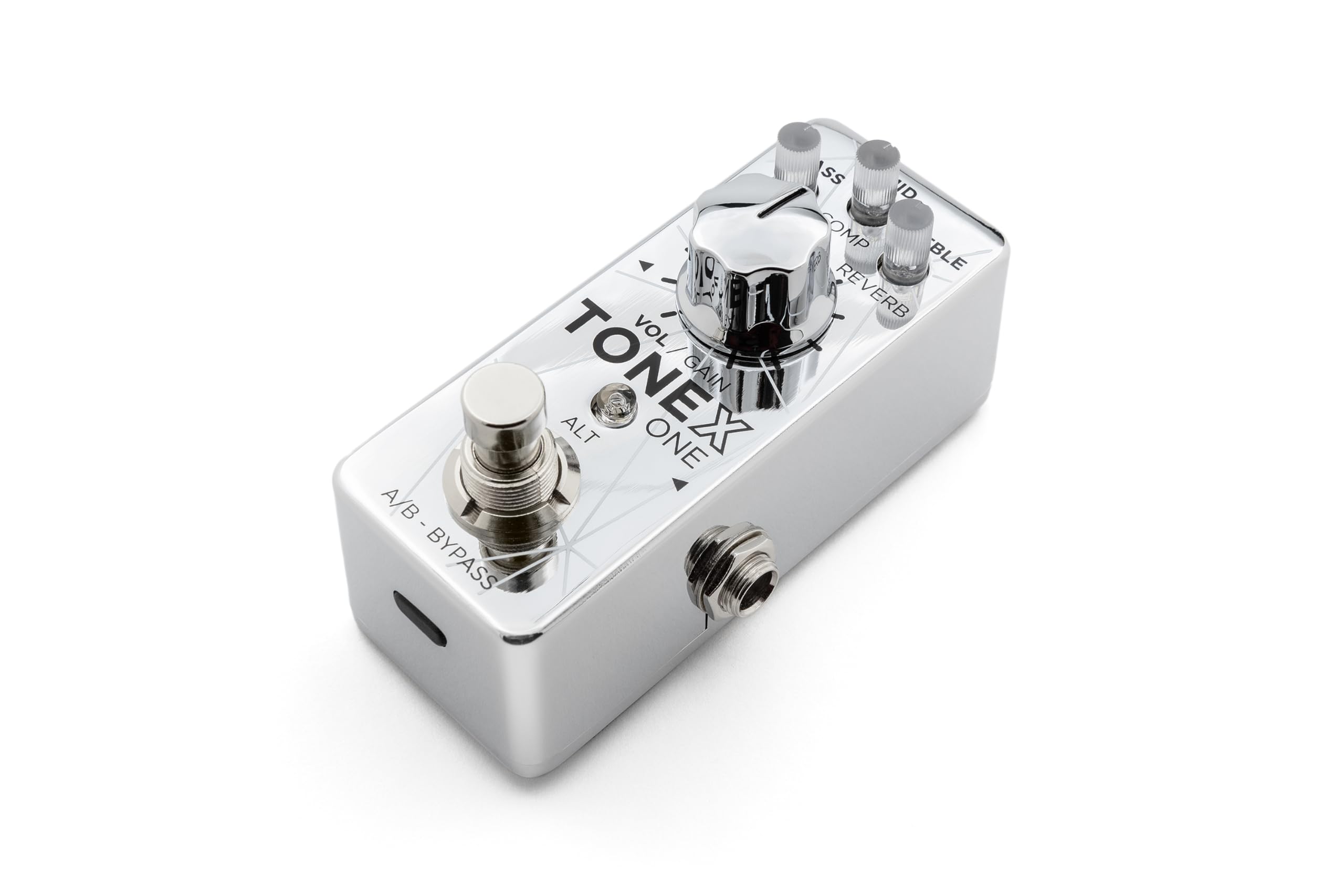 Amazon | IK MULTIMEDIA TONEX One Joe Satriani Edition