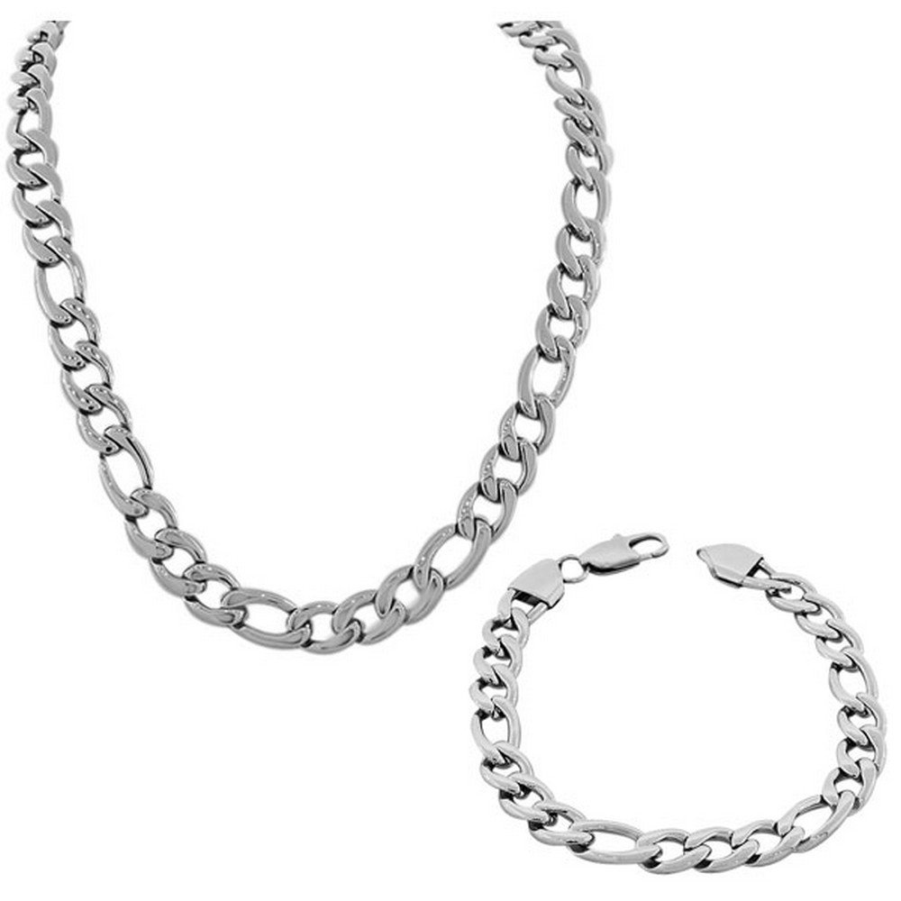 men's metal chain necklaces