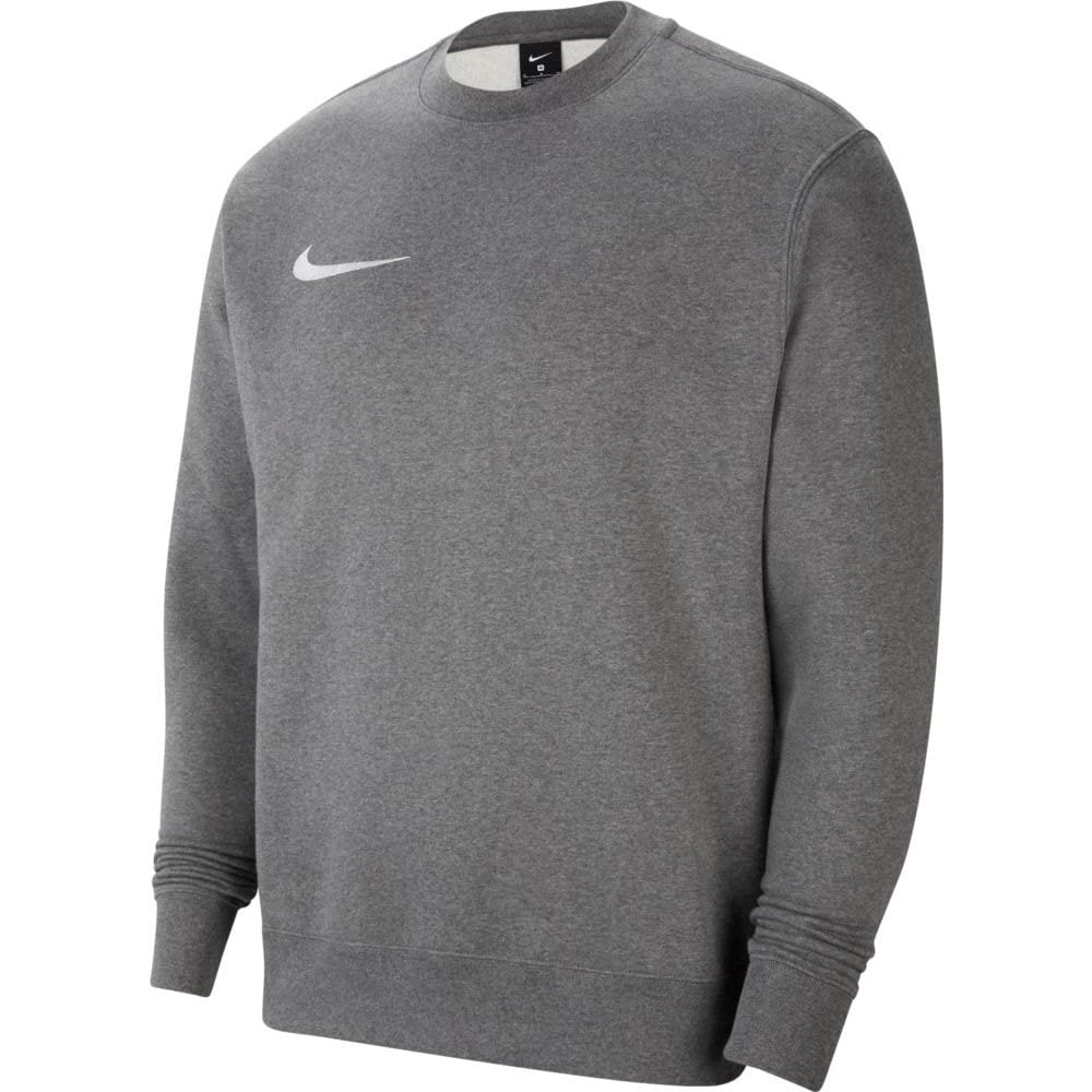 Nike Jungen Y Nk FLC Park20 Crew Sweatshirt (1er Pack)