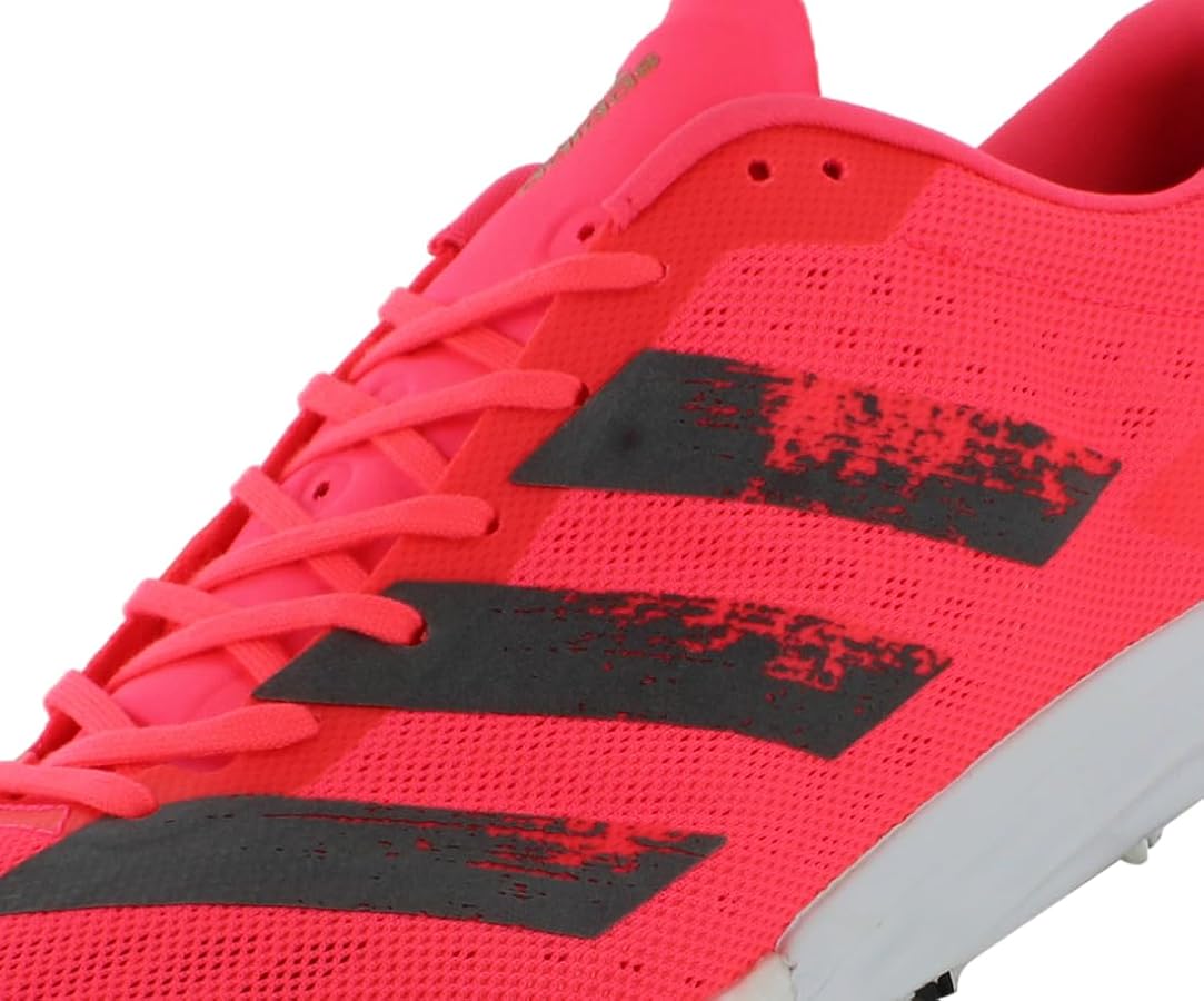 Amazon.com | adidas Adizero Takumi Sen 6 Mens Shoes Size 12, Color Amazon.com | adidas Adizero Takumi Sen 6 Mens Shoes Size 12, Color