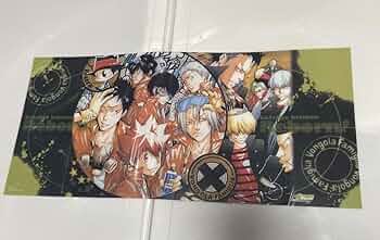 家庭教師ヒットマンREBORN 切り抜き【カラー 非売品 冊子・ブックカバー】 家庭教師ヒットマンREBORN 切り抜き【カラー 非売品 冊子