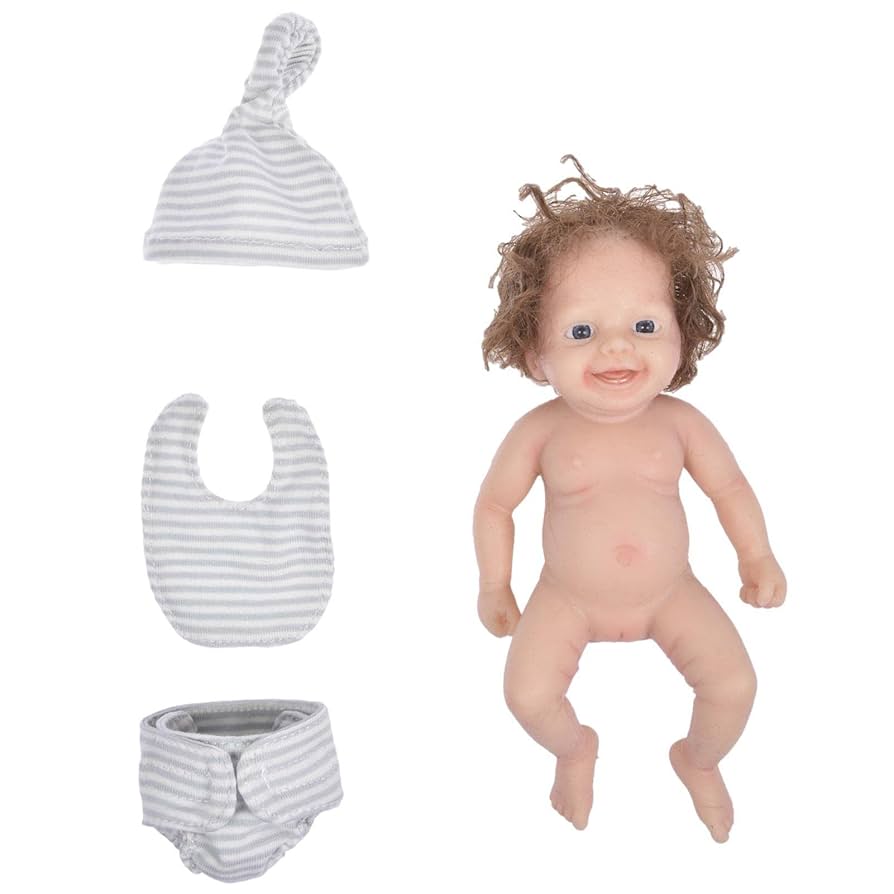 本物そっくりの赤ちゃん人形　リアル　 コレクション リボーン人形 Amazon.co.jp: 本物そっくりの赤ちゃん 赤ちゃん リボーンドール