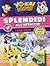 Splendidi all'attacco! Yo-kai Watch. Libro gioco. Con adesivi. Ediz. a colori