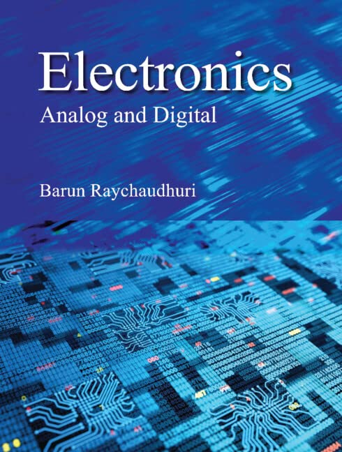 Electronics: Analog and Digital (English Edition)