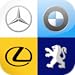 Logo Quiz - Cars