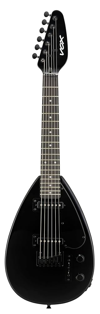 Amazon.co.jp: VOX ヴォックス MARK III mini マーク3 ショート