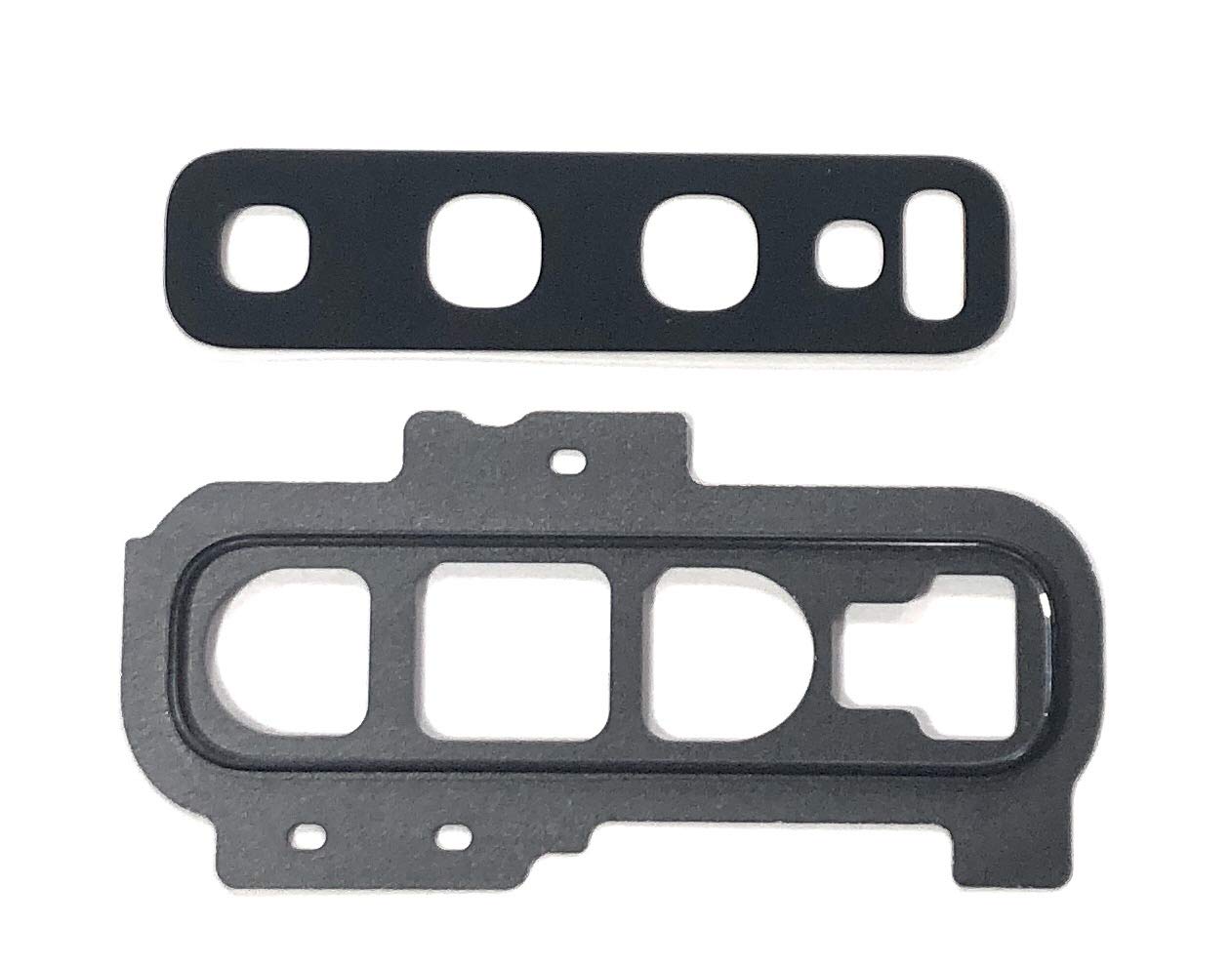 Bonafide Hardware - Replacement Part for Galaxy S10 Plus Camera Glass Lens (Glass with Frame)