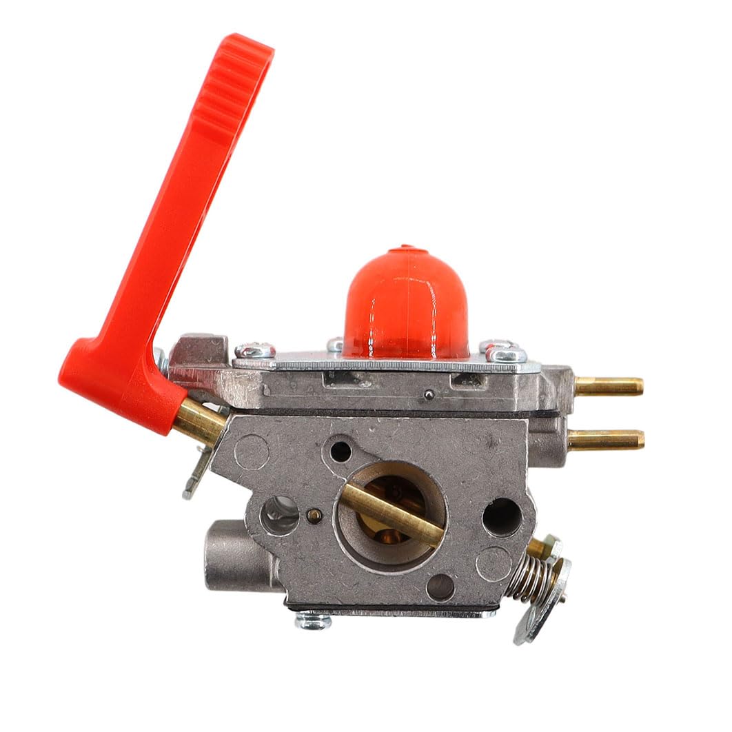 TOPREPAIR Carburetor for Snapper S28BC S28CD String Trimmer 705539 967089801 Poulan Pro PR28PS Trimmer PP28CD PP28LD PP28PD Carb