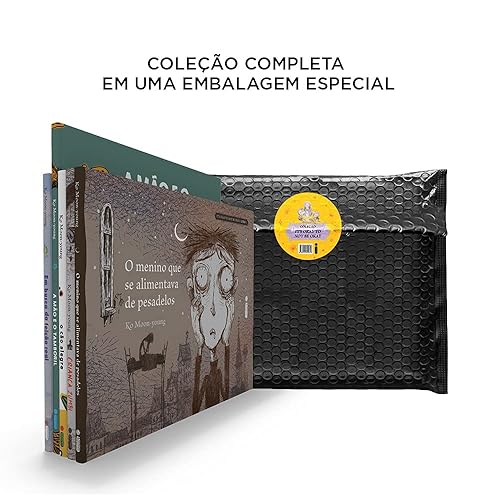 Coleção It’S Okay to Not Be Okay