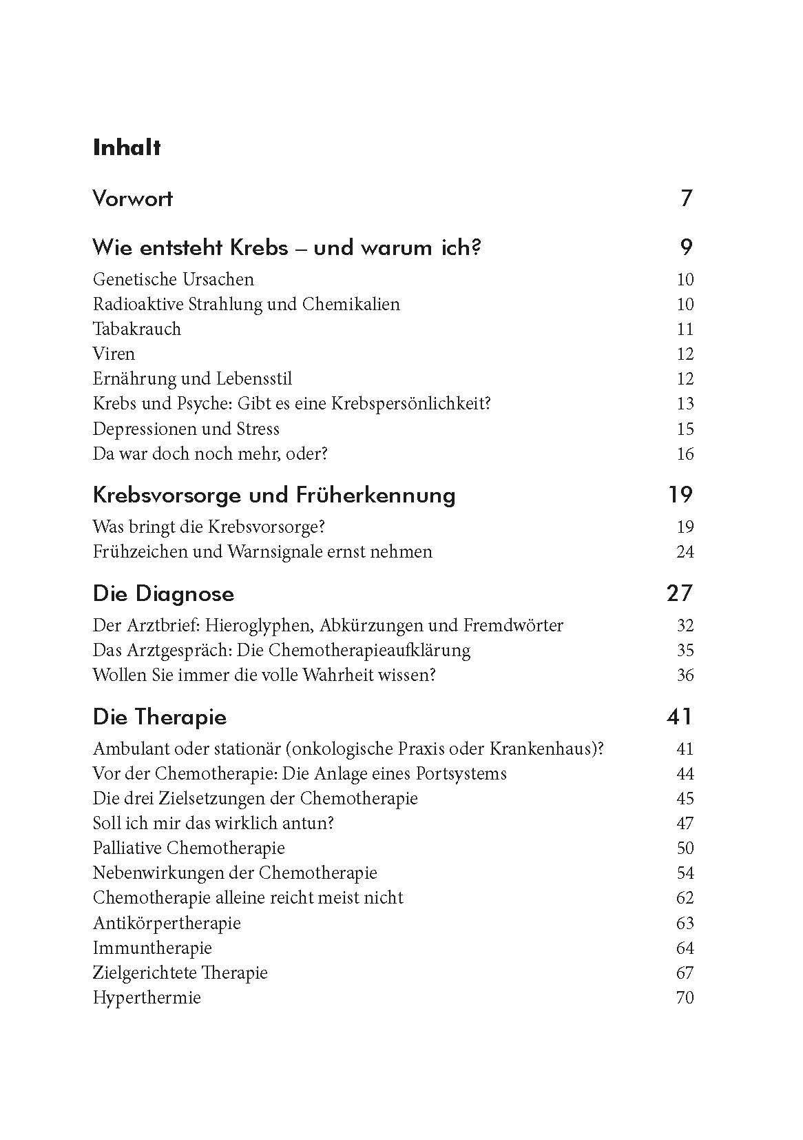 Krebskompass. Alles, was Sie nach der Diagnose wissen wollen. Ratgeber (Erste Hilfen, Band 22) Krebs Kompass
