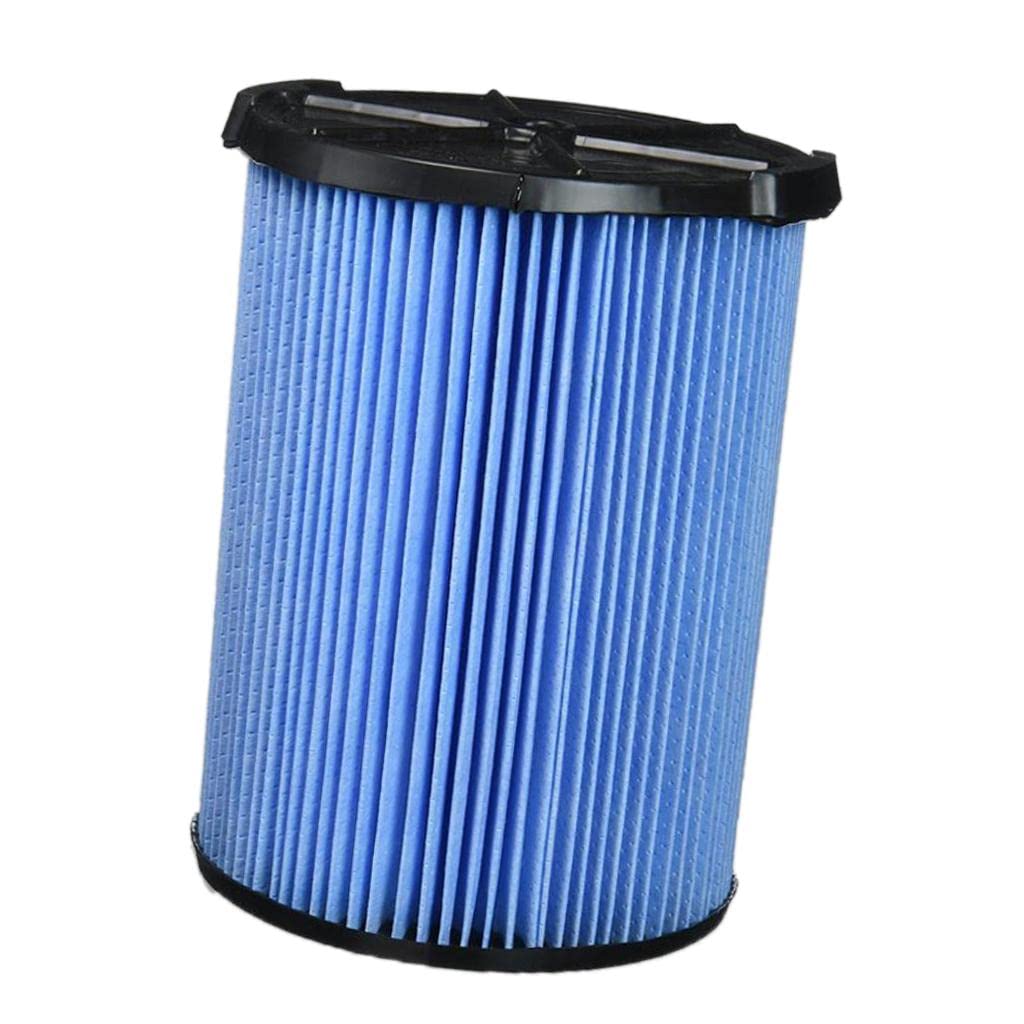 Prettyia 1pcs Replacement Filter for Ridgid VF5000 Vacuum Cleaner - Accessories