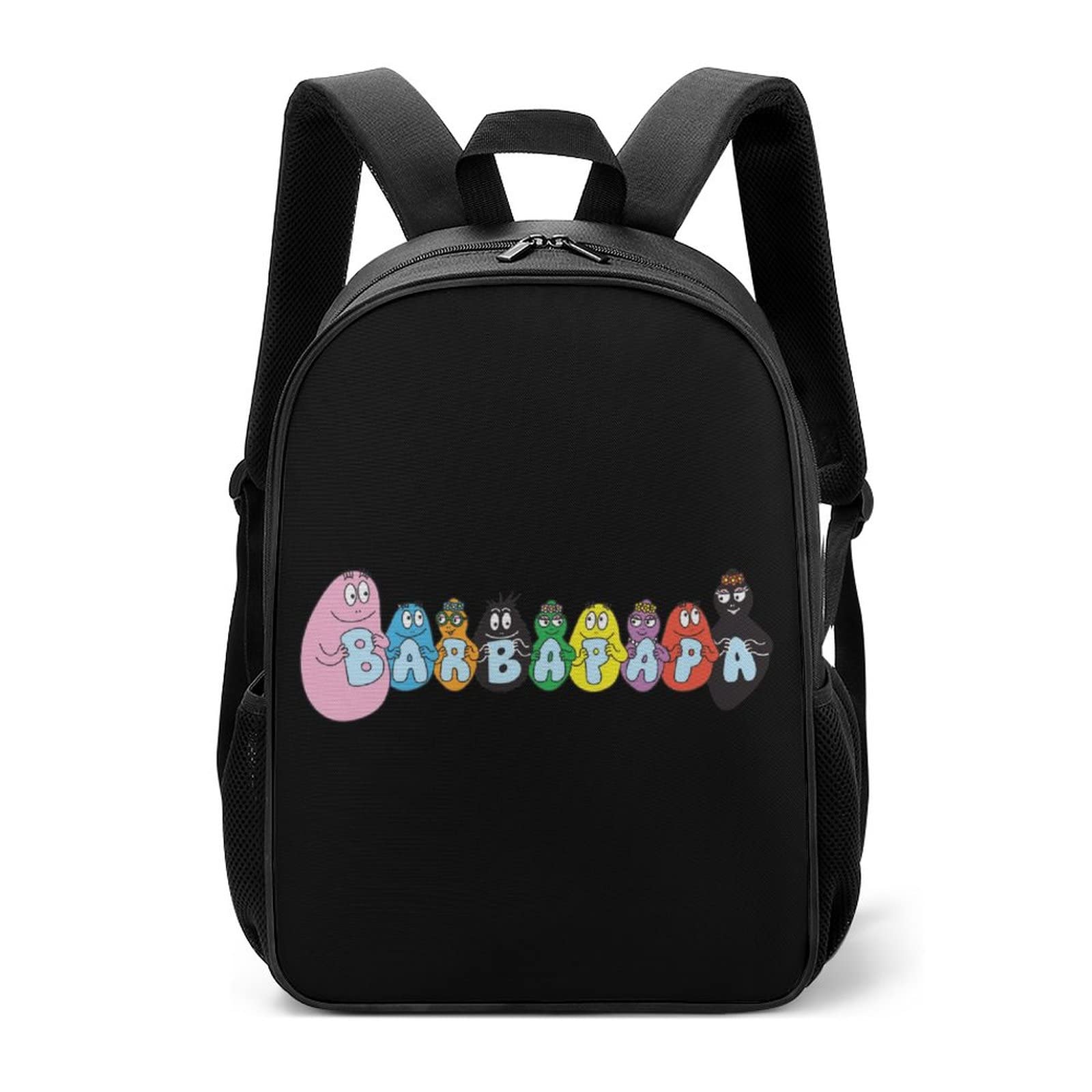 Amazon.co.jp: バーバパパ リュック ウォーカーミニ 子供 デイパック 
