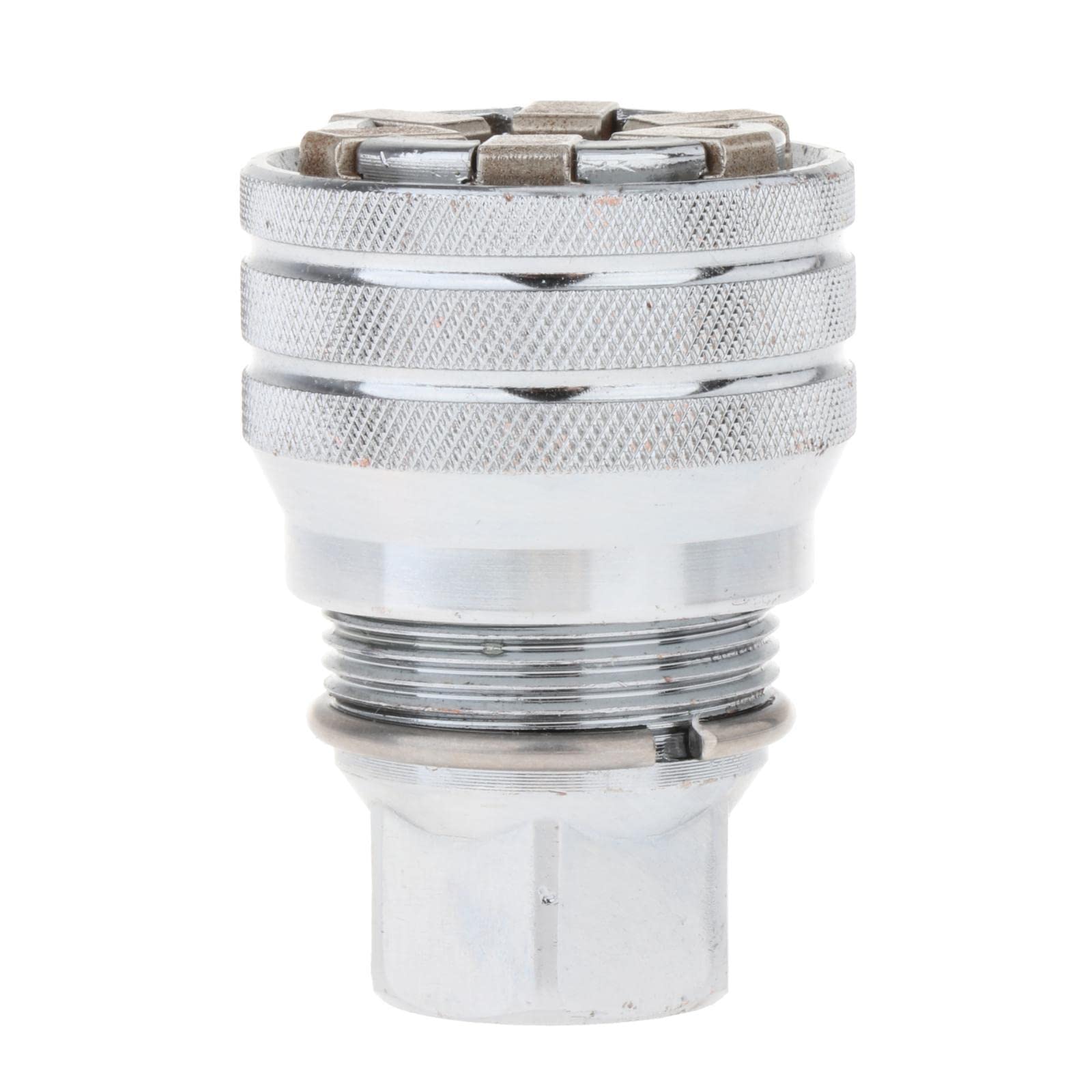 Clé à molette manuelle standard 10-19 mm en acier pour bricolage