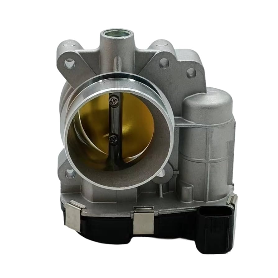 ec melodi カラビナ Amazon.com: ZIBIAO Eafix Throttle Body OE 55354710 93189207