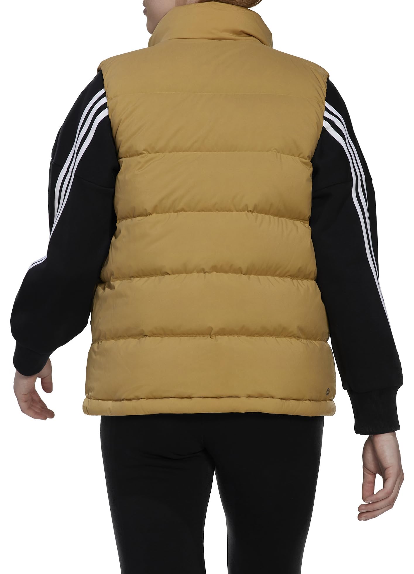 adidas Helionic Chaqueta de plumón Mujer (Pack de 1)