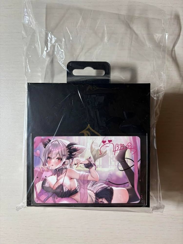 [新品・購入特典音源付]COTSUBU for ASMR Patra BLACK 音源付 COTSUBU for ASMR Patra Edition BLACK - メルカリ