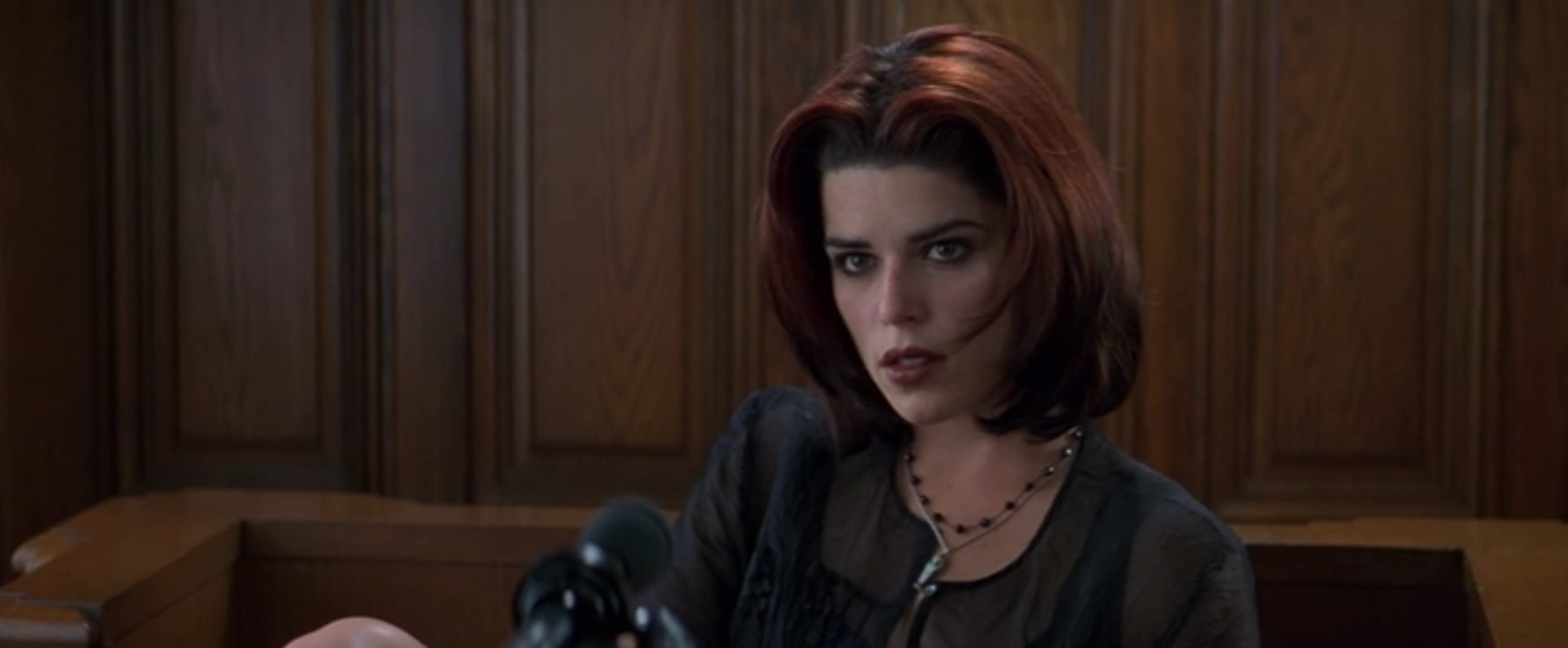 Image secondaire de Sexcrimes - Édition Blu-Ray avec Kevin Bacon et Neve Campbell