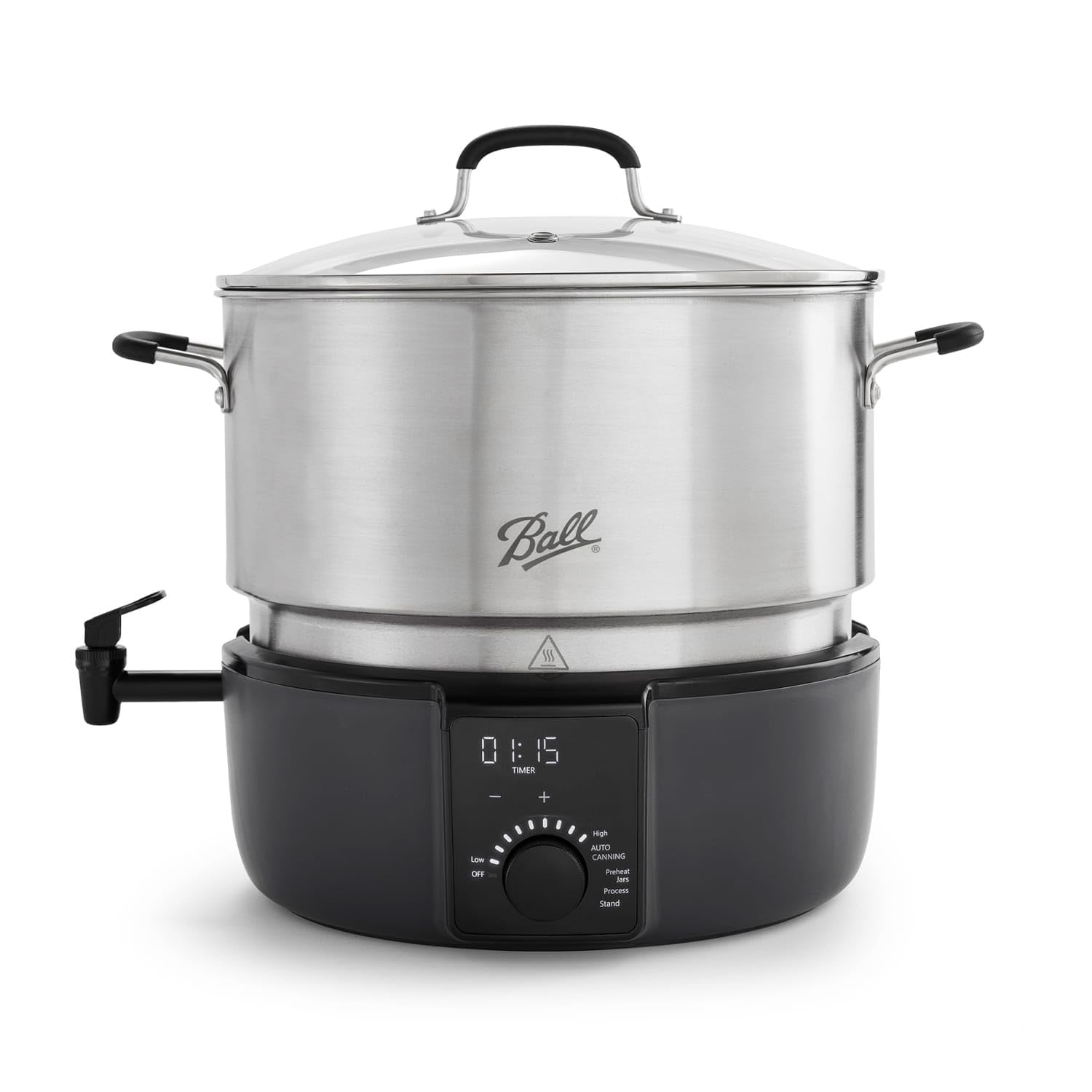 Ball EasyCanner Electric