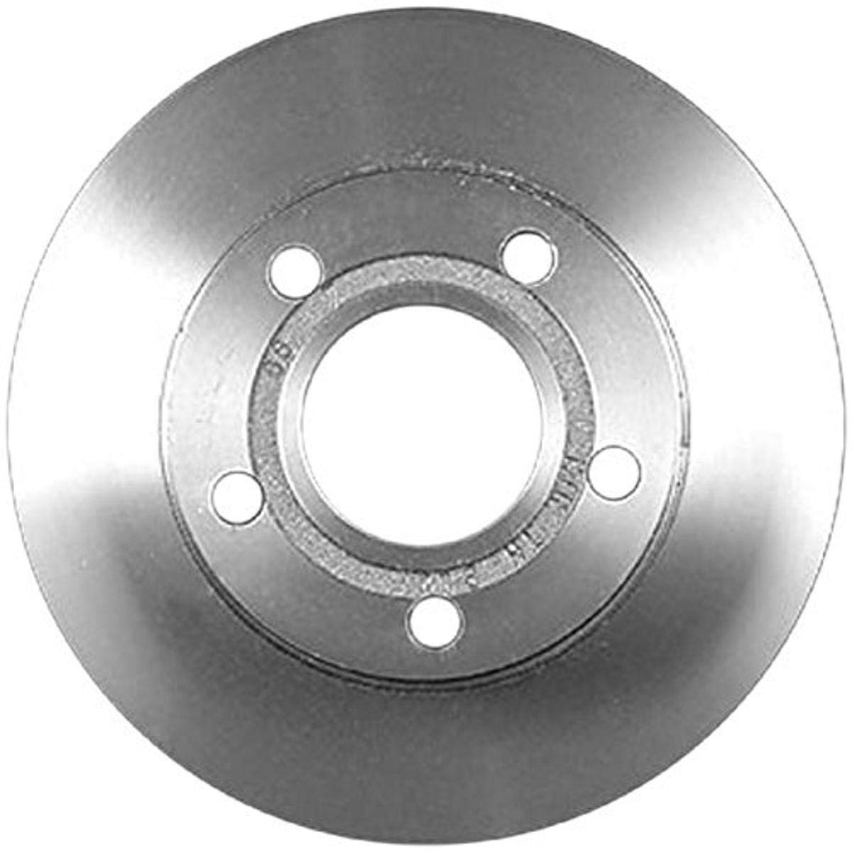 Bendix Premium PRT5115 Rear Brake Rotor for Audi 200 Quattro 1991-1989, 5000 Quattro 1988-1986, A8 1999-1997, A8 Quattro 2000-1997