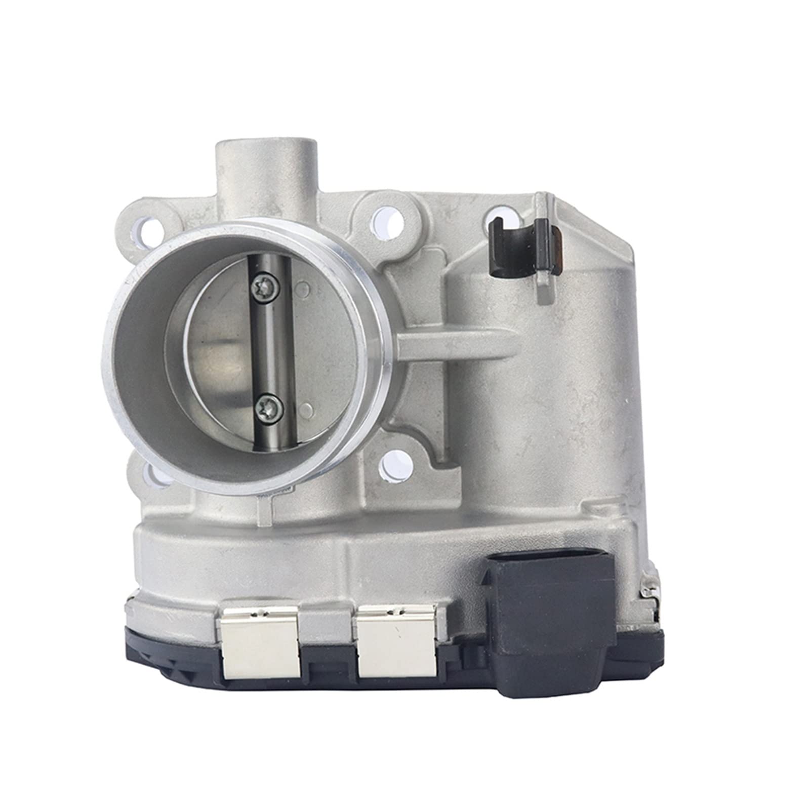 Papillon des gaz 0 280 750 042 injection air moteur Fiat