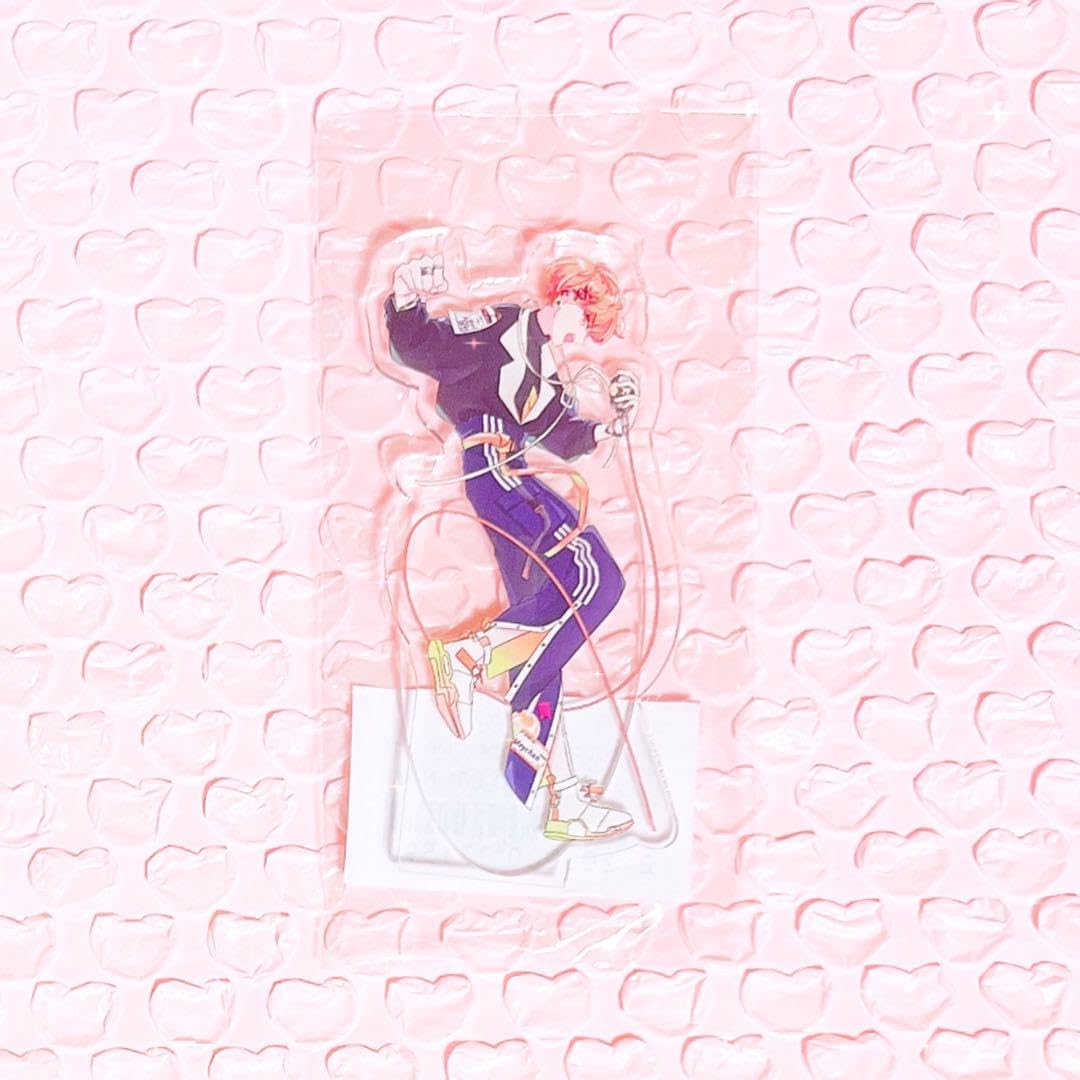 あらなるめい あなめくじ アクリルスタンド アクスタ あらき 歌い手 あらなるめい あなめくじ アクリルスタンド アクスタ あらき