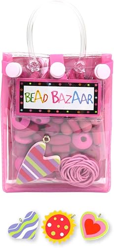 Bead Bazaar Great Gizmos BB0805 Sweet Mini Bag