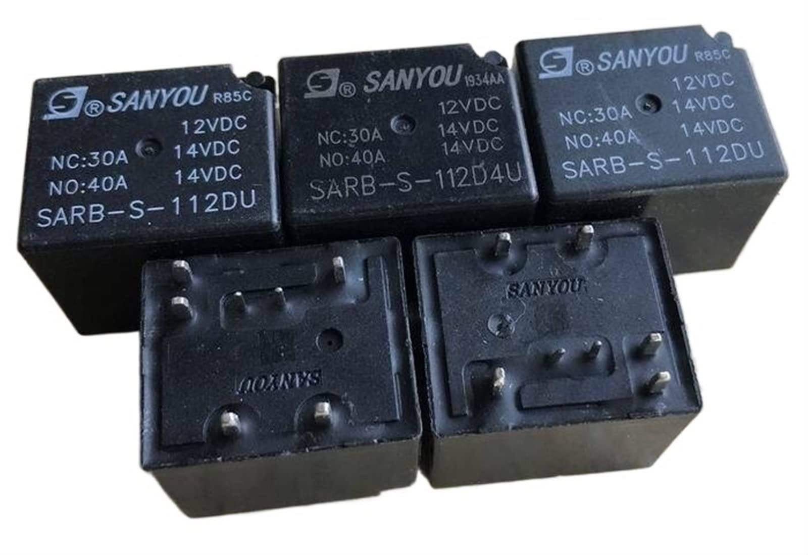 サポート SAR SR XLUYCELH New SARB-S-112D4U ; SARB-S-112DU ; SARB-S-124DU ; SARB-SH