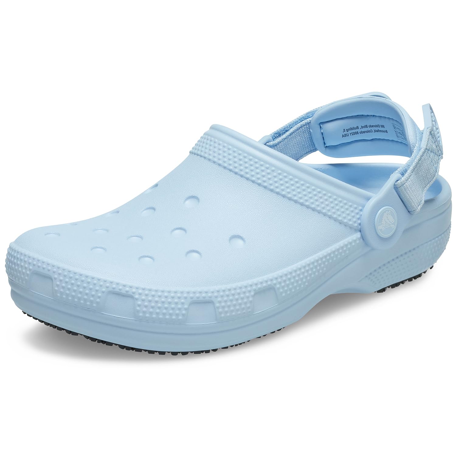 Men's Classic Work Clogs