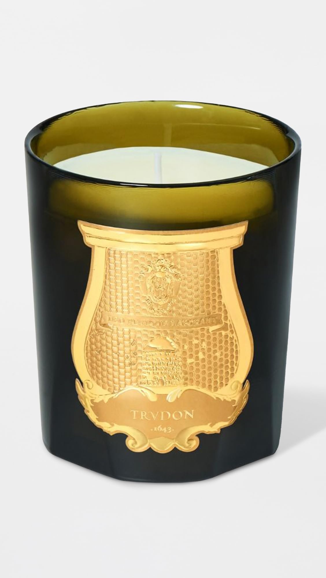 Amazon.com: Cire Trudon Cyrnos Scented Candle 9.5oz (270g