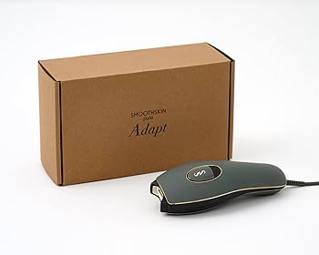 Smooth Skin Pure Adapt Epilator グリーン pure adapt｜家庭用脱毛器スムーズスキン公式サイト