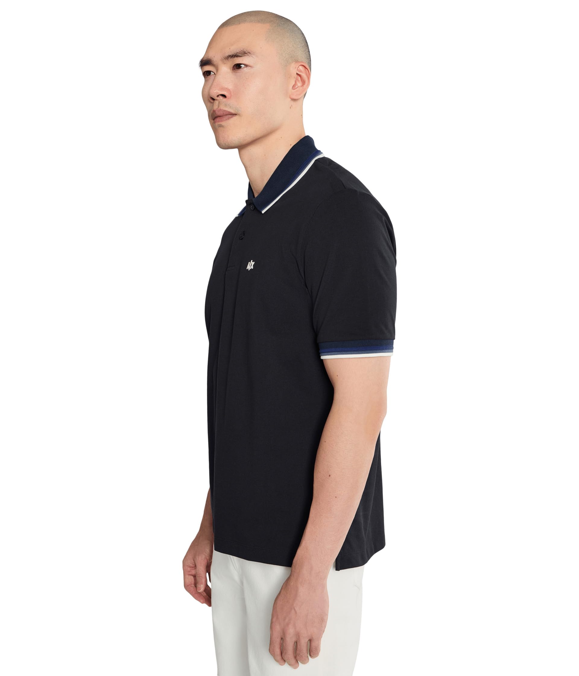Armani Exchange Polo Uomo Art XM002329 AF13026