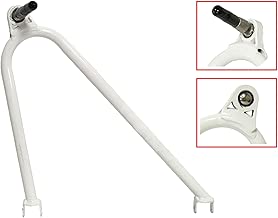 Chrome Moly Upper A-Arm - Black For 2014 Arctic Cat ZR 9000 RR Snowmobiles - coolthings.us