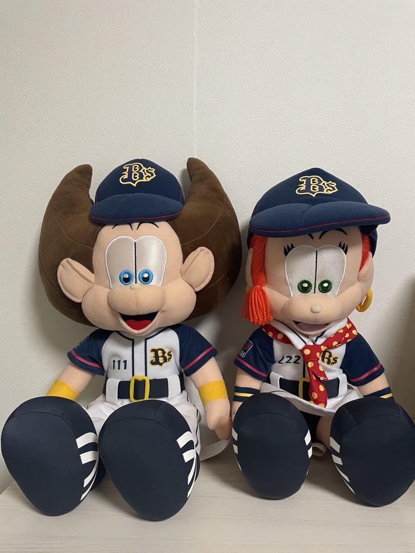 Amazon.co.jp: オリックスブルーウェーブネッピー&リプシー