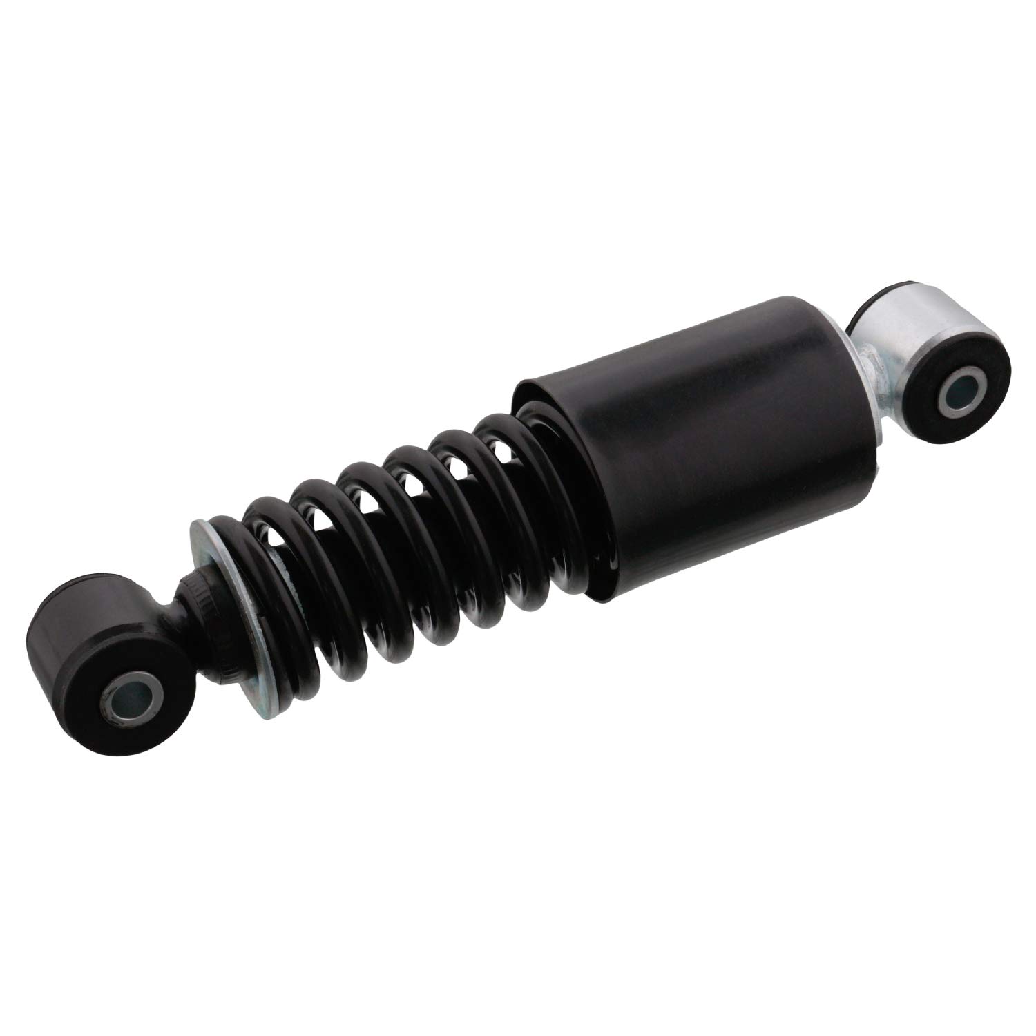 FEBI BILSTEIN 100329 Driver Cab Suspension Shock Absorber Rear Both Sides