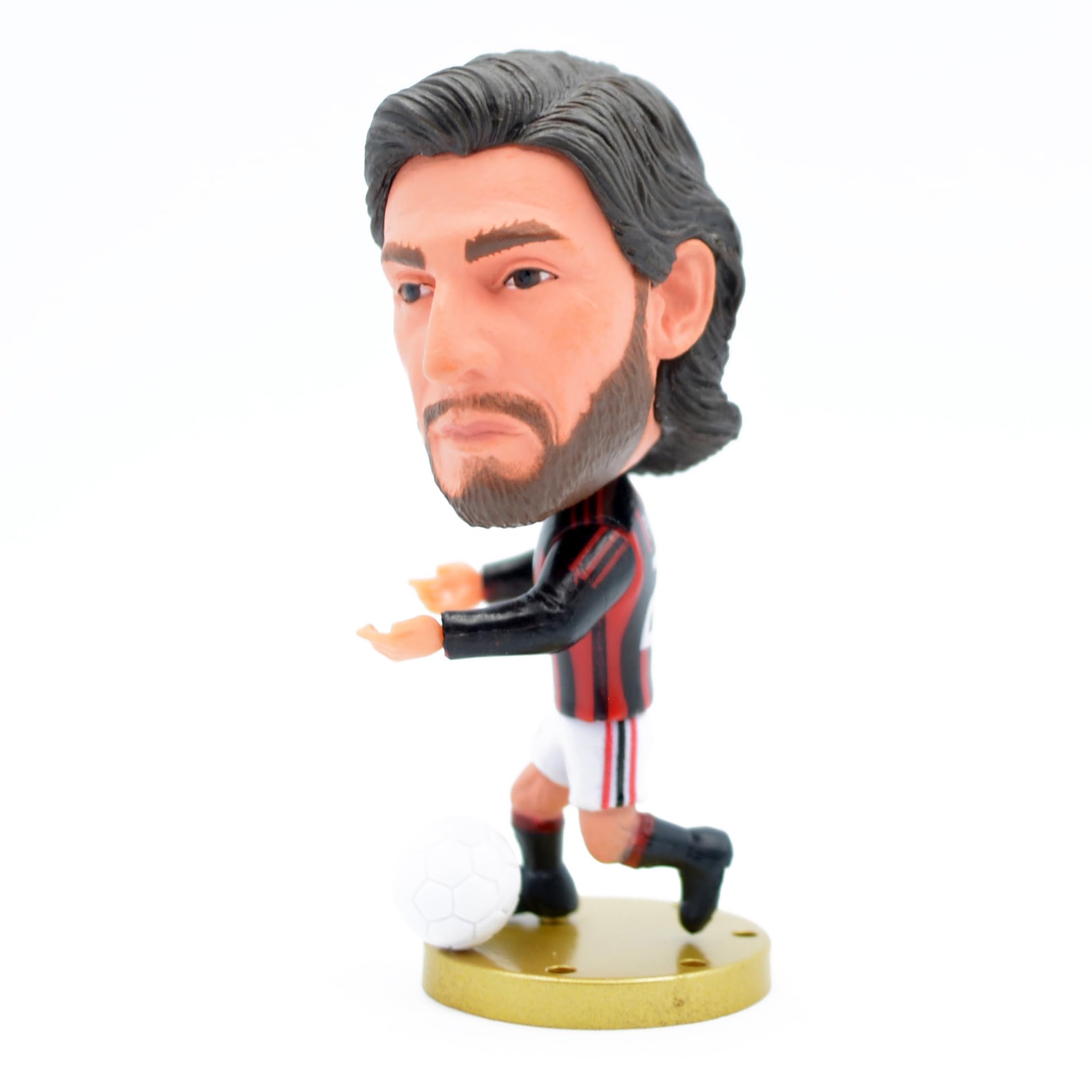 Amazon.co.jp: アンドレア・ピルロ（Andrea Pirlo）【ミラン-2003