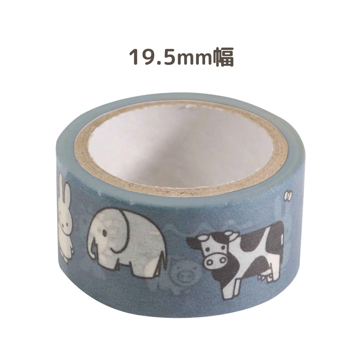みっふ ページ Amazon.com: ビーエスエス MF879A Miffy & Animals Masking Tape, Blue