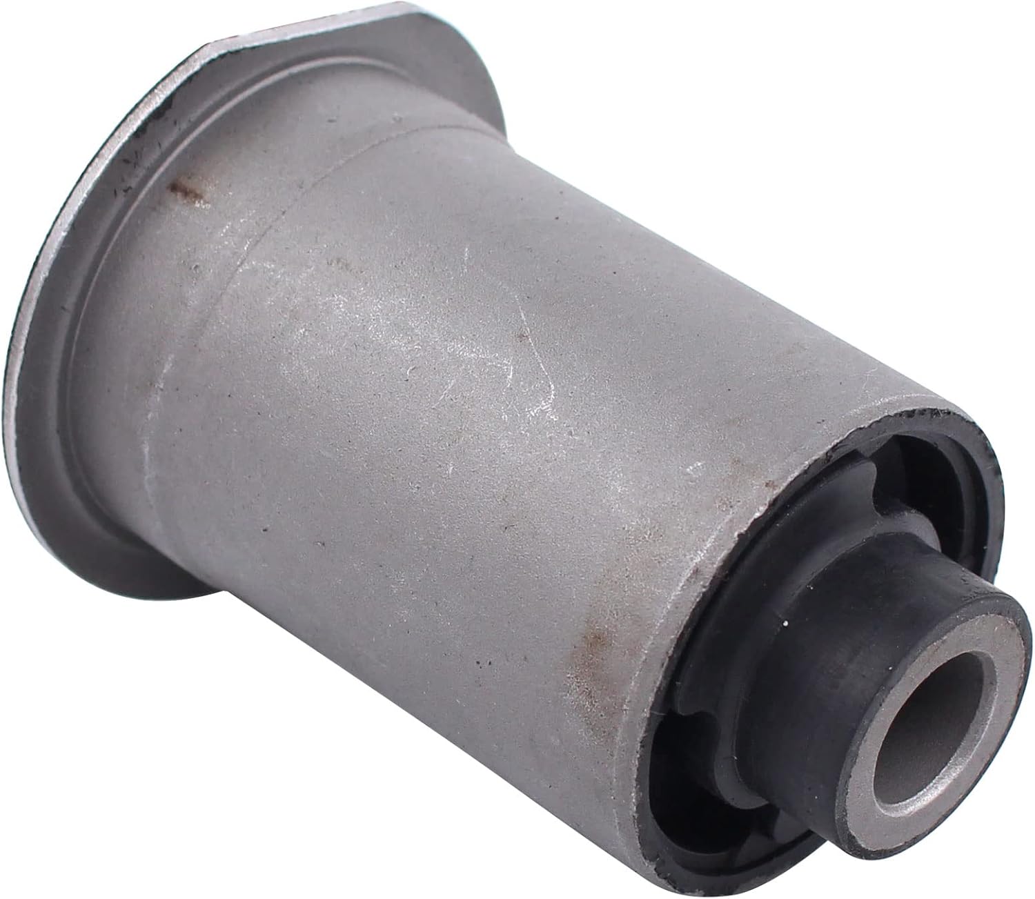 NewYall Set of 2 Front Lower Left and Right Suspension Control Arm Bushings for Dodge Ram 1500 2002-2005, Ram 2500/3500 2003-2005