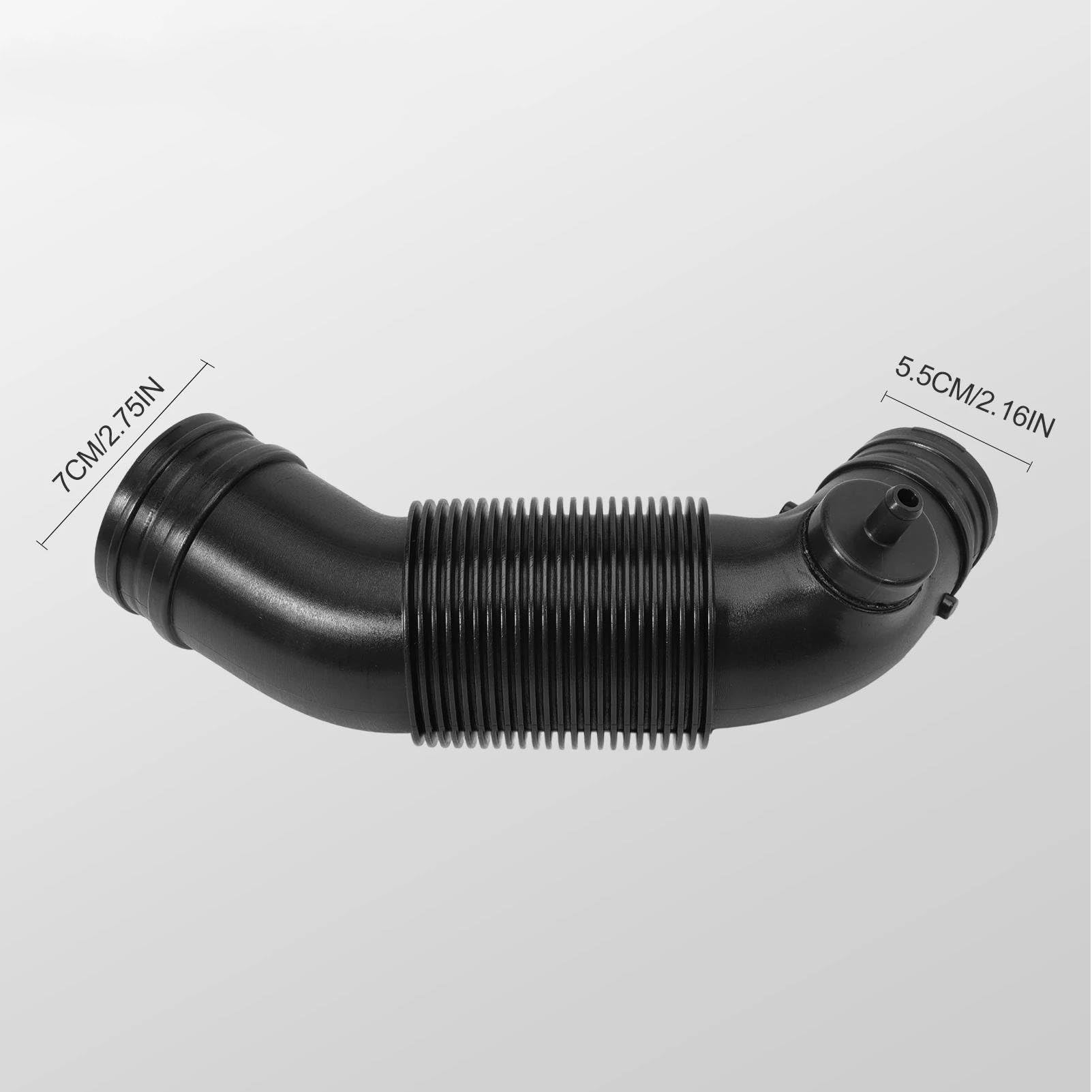 5J0129684 Per VW Per POLO 9N Tubo Di Collegamento Della Presa D'aria Tubo Aspirazione Dell'aria Fredda