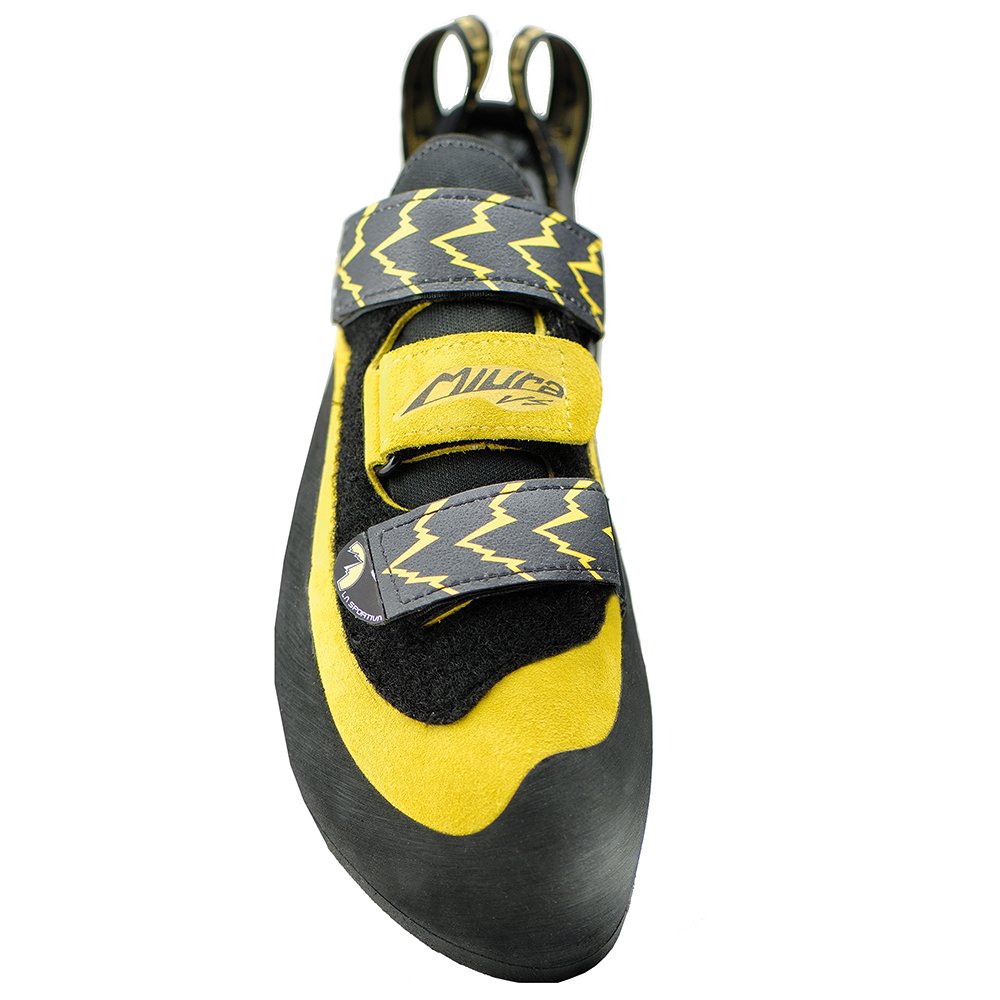LA SPORTIVA - 555, Piedi Gatto Uomo