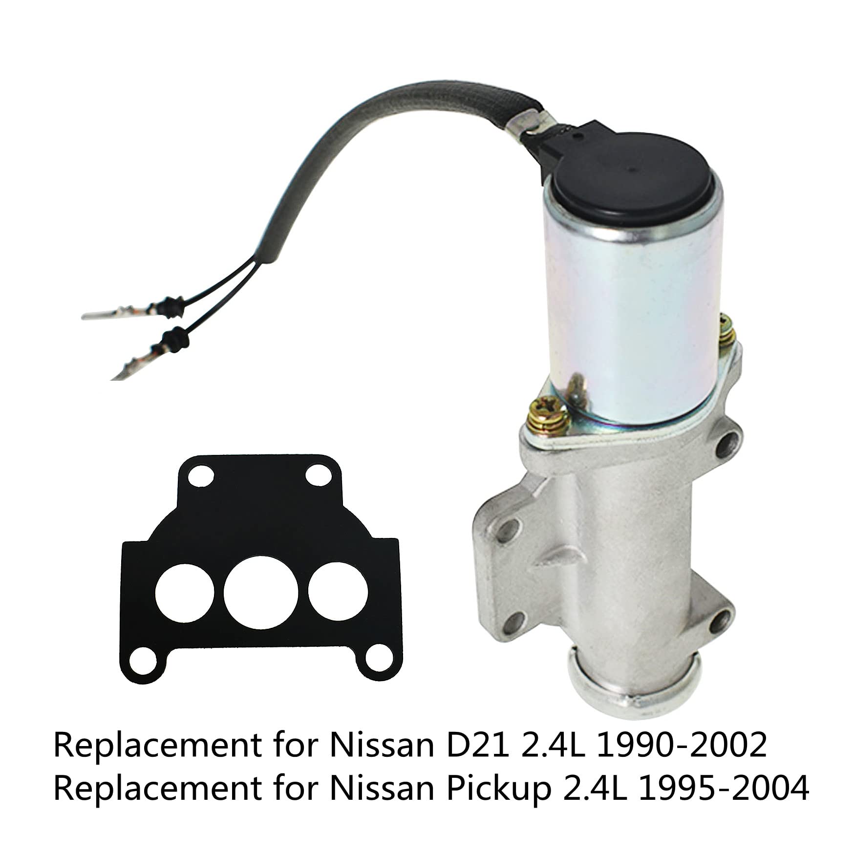 1990-1993 1995-1997 Nissan Pickup Pathfinder D21 Vacuum Solenoid Valve Fits For Nissan Pickup 1995-1997 Pathfinder D21 | 3 Months | China 1990-1993 1995-1997 Nissan Pickup Pathfinder D21 Vacuum Solenoid Valve Fits For Nissan Pickup 1995-1997 Pathfinder D21 | 3 Months | China