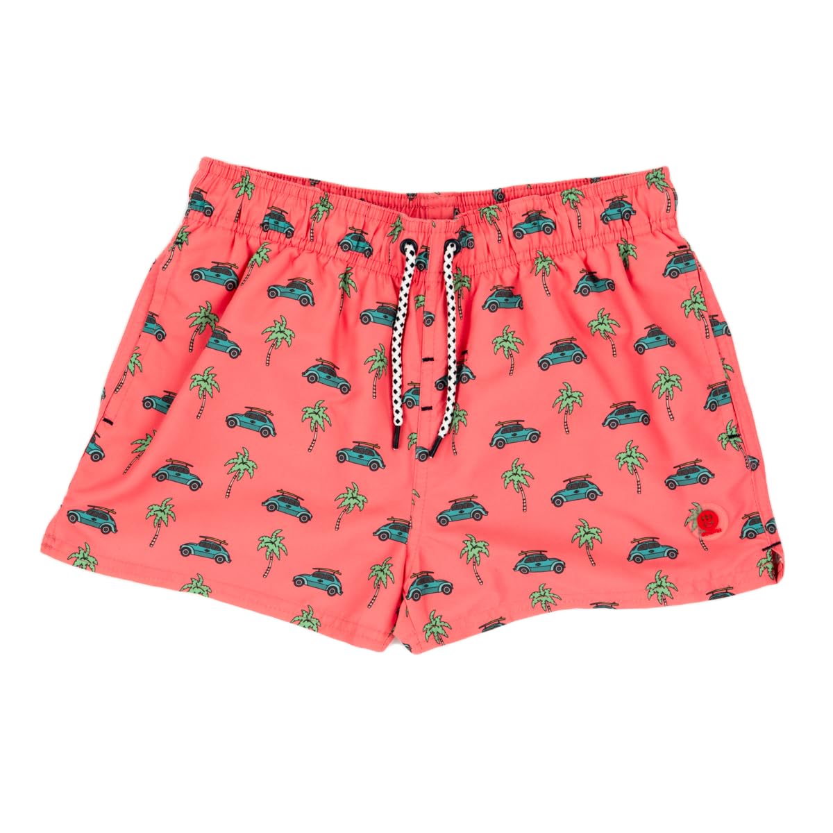Bañador Niño, Ideal para el Verano, la Playa y la Piscina Bañador Niño Natación - Tallas Desde los 6 a los 14 años, Color Azul.