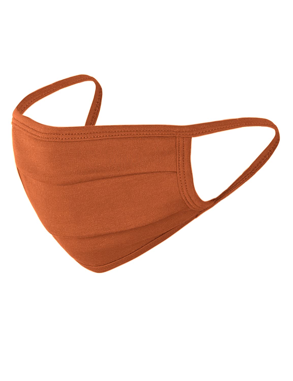 Washable Reusable Cotton Face Mask Pack of 3