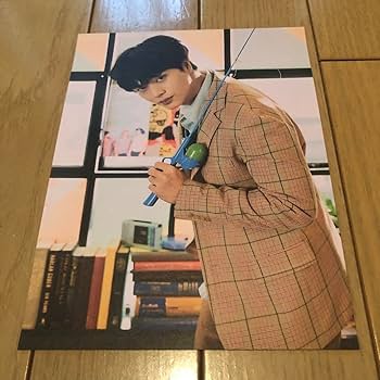 Amazon.co.jp: YOOK O'clock BTOB ユクソンジェ アルバム