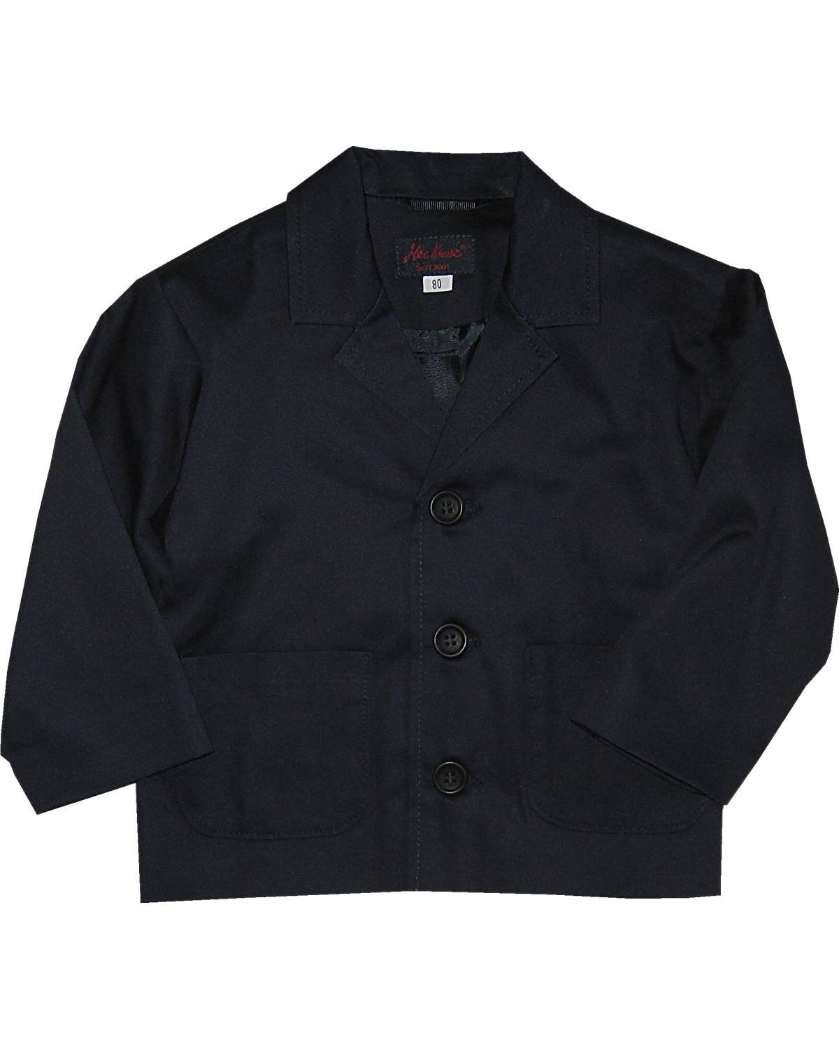 Max Kruse Jacke