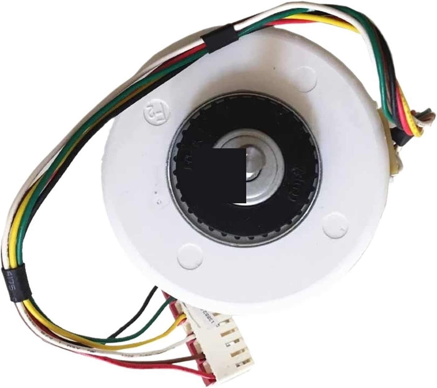 Air Conditioner Fan Motor Machine FN13B YYR13-4B YYR13-4A2