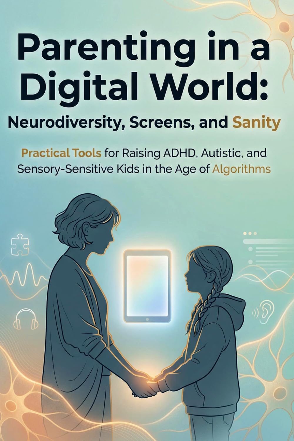 Parenting in a Digital World: Neurodiversity, Screens, and Sanity - Neurodiversity and the Digital Age