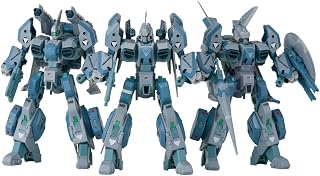 タカラトミー(TAKARA TOMY) T-SPARK TOYRISE トイライズ AFC-01X レギオス“SKUNKs” タクティカルパック ΩΔα 可動フィギュア
