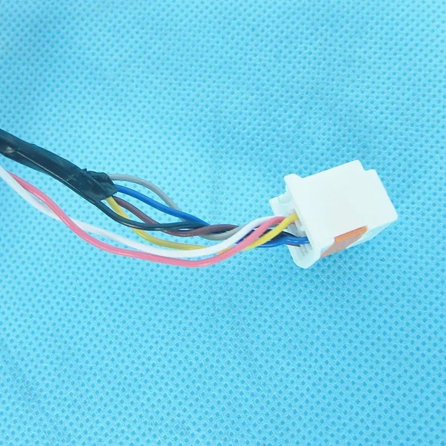 Rétroviseurs extérieurs complets Mazda 323 dotés du mécanisme de rabattement électrique fluide