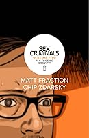 Algopix Similar Product 11 - Sex Criminals Volume 5 FiveFingered